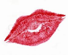 Image result for Lip Print