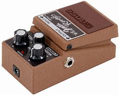 Image result for First Boss Reverb Pedal