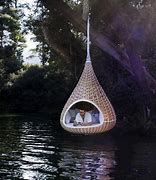 Image result for Hanging Outside Chairs