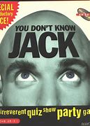 Image result for Jack Trivia Game