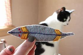 Image result for Easy DIY Cat Toys