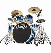 Image result for Mapex Maple Drums