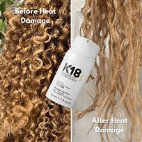 Image result for K18 Hair Mask 15Ml