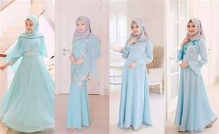 Image result for Baju Biru Muda Kartun