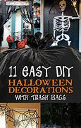 Image result for Decorate Halloween Bags