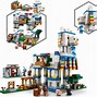 Image result for LEGO MinecraftTurtle House