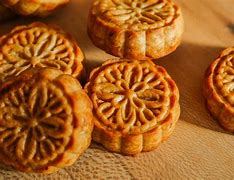 Image result for Mooncake Crust