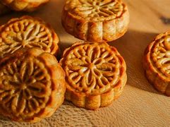 Image result for Pea Mooncake