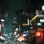 Image result for Rain Wallpaper 1080P City