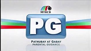 Image result for MTRCB SPG Logo