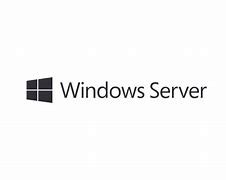 Image result for Windows Server Logo