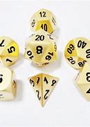 Image result for Plastic Playing Dice