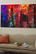 Image result for Urban Canvas Art