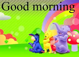 Image result for Good Morning Love Cartoon