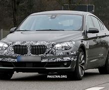 Image result for BMW 5 Series GT Side