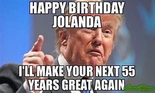 Image result for 55 Birthday Meme