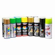 Image result for Clear Matt Spray-Paint