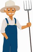 Image result for Farmer Overalls PNG