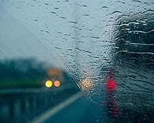 Image result for Light Rain