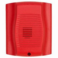 Image result for Fire Alarm Horn