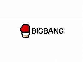 Image result for Big Bang Digital Studios Logo