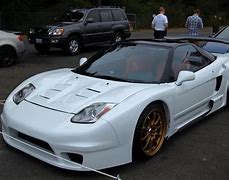 Image result for Sorcery NSX