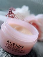 Image result for Elemis Pumpkin Cleansing Balm