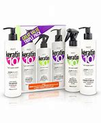 Image result for Keratin Sample Label