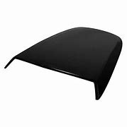 Image result for Hood Scoops Fiberglass