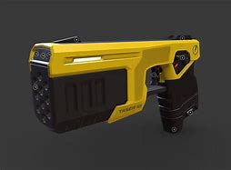 Image result for New Taser