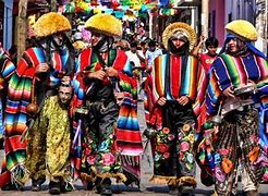 Image result for Imagen De Fiesta Mexicana Chiapas