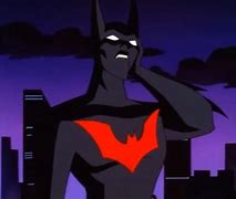 Image result for Cosmic Batman PFP