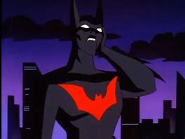 Image result for Batman Transformation PFP