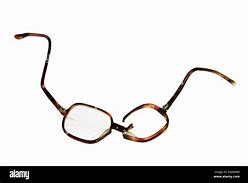 Image result for Broken Eyeglass Lenses