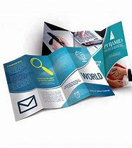 Image result for Flyers and Brochures