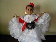 Image result for Vera Cruz Folklorico Dress