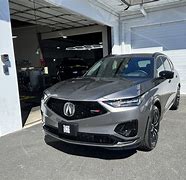 Image result for Acura MDX Liquid Carbon