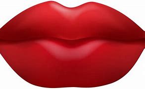 Image result for Preppy Lips with Transparent Background