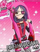 Image result for Meary Hayawa