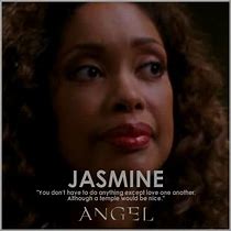 Image result for Jasmine Cordelia Of