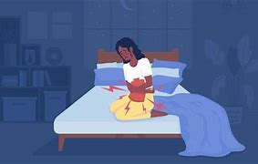 Image result for Period Blood Educational Animated