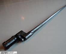 Image result for Mosin Nagant 91 30 Bayonet