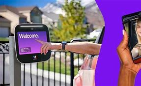 Image result for Intercom System for Gate