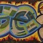 Image result for Old School Graffiti No Bubbles