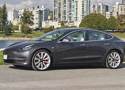 Image result for 2018 Tesla Model 3