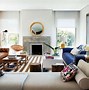 Image result for Navy Blue and Yellow Sitting-Room