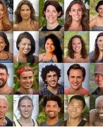 Image result for Survivor TV Cast