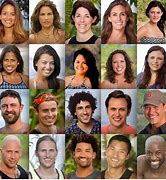 Image result for Survivor Winners List