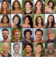 Image result for Survivor Cast Member Dies