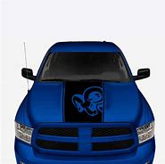 Image result for Ram 1500 4x4 Decals